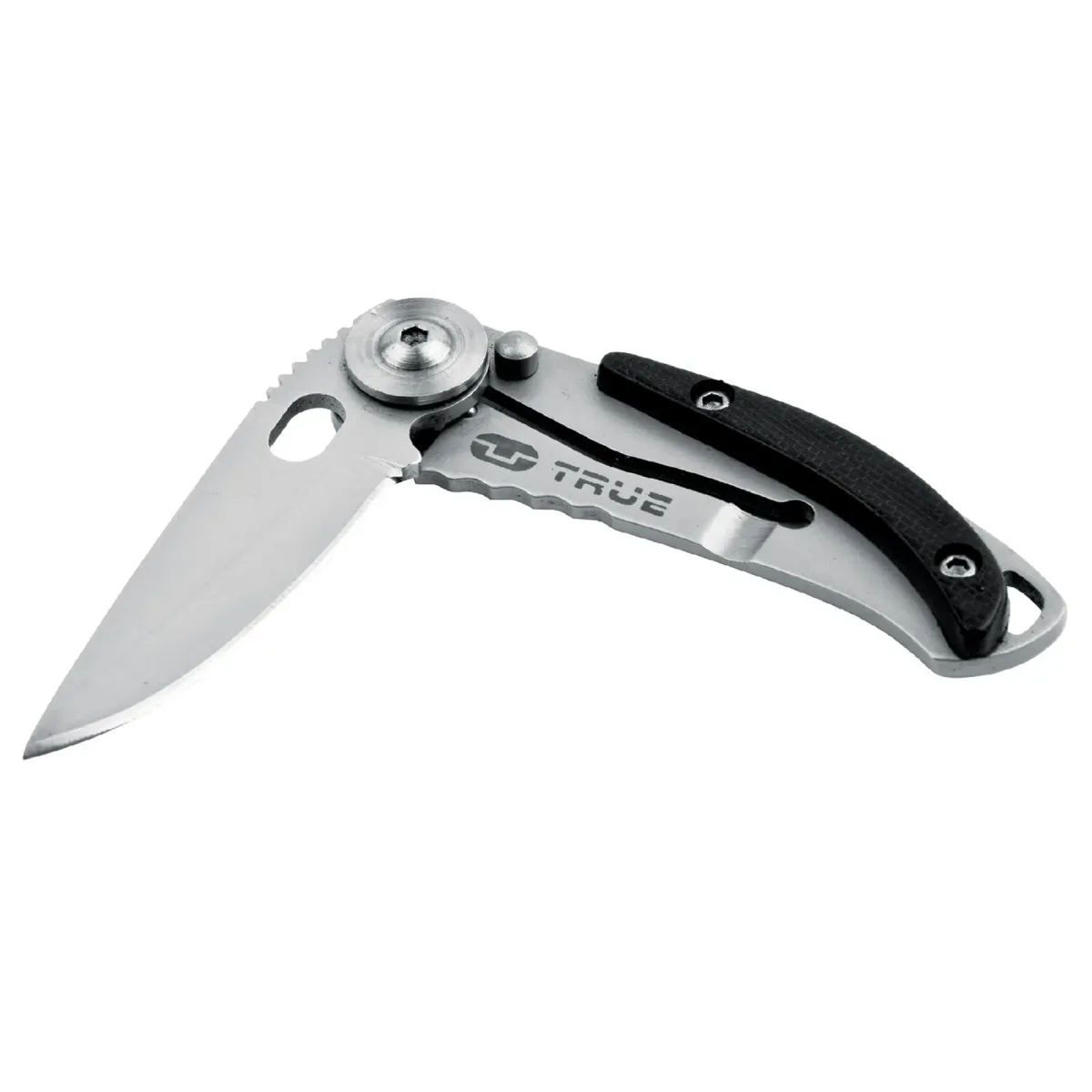 TRUE UTILITY SKELETONKNIFE lama cu fixare TU571K - imagine 2