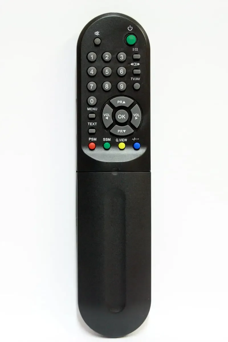 Telecomanda compatibila televizor LED LG 105-224 ER 539 (58)