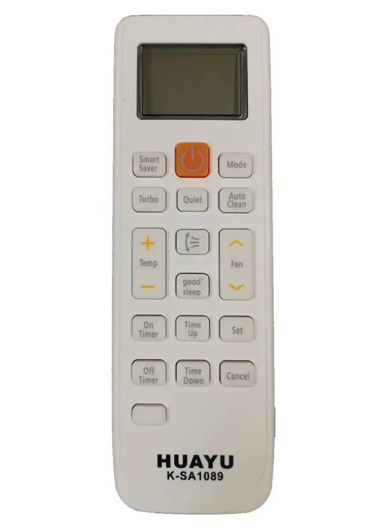Telecomanda Aer Conditionat Samsung K-SA1089 similara cu originalul (268)