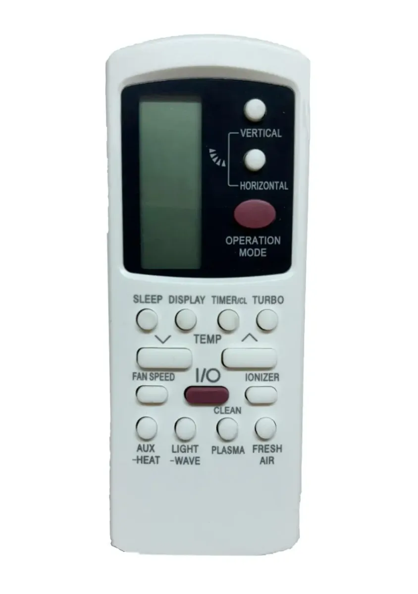 Telecomanda Aer Conditionat Galanz KS-GL01V similara cu originalul (429)