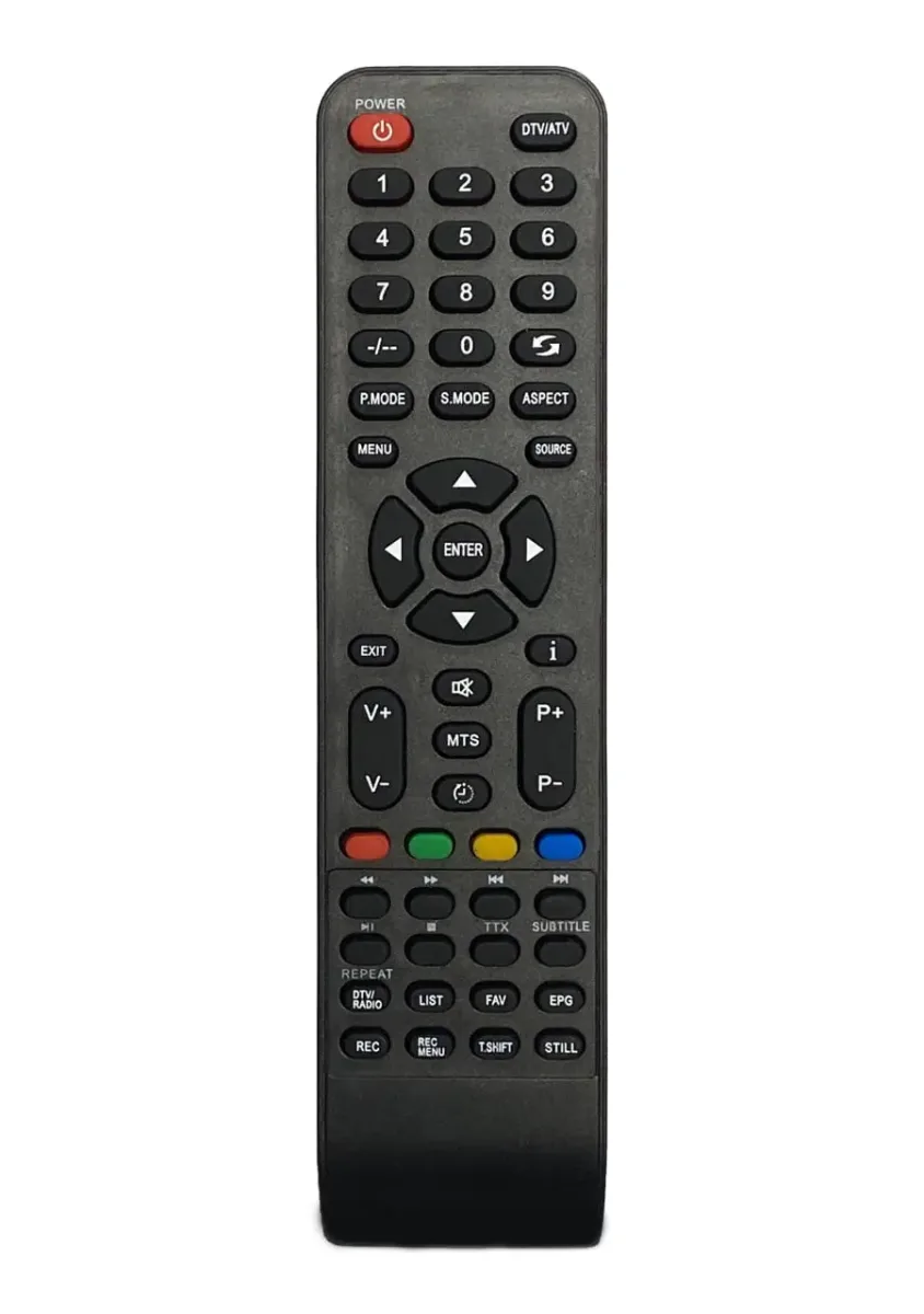 Telecomanda compatibila TV Vortex ER 25 MFY 15 (175)