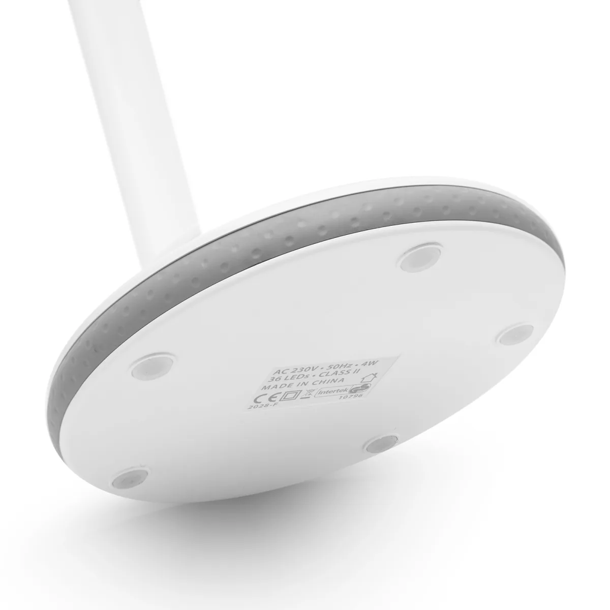Lampa LED cu lupa 4 inch (100 mm), 3 dioptrii, 30 LED, 450 lumeni - imagine 11