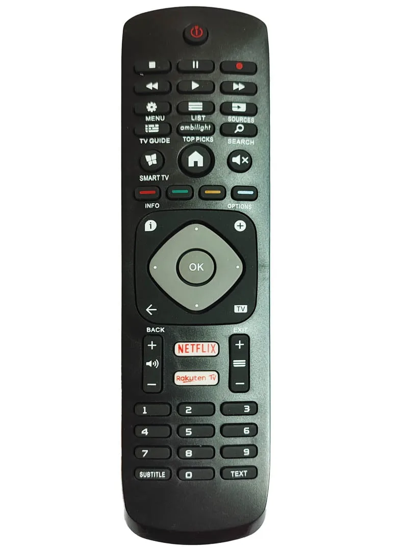 Telecomanda pentru Philips L1725 L1285