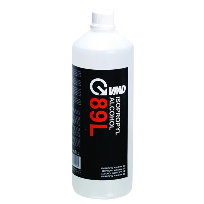 Alcool izopropilic 1L 98%, curatare electronice, degresare fara reziduuri, evaporare rapida