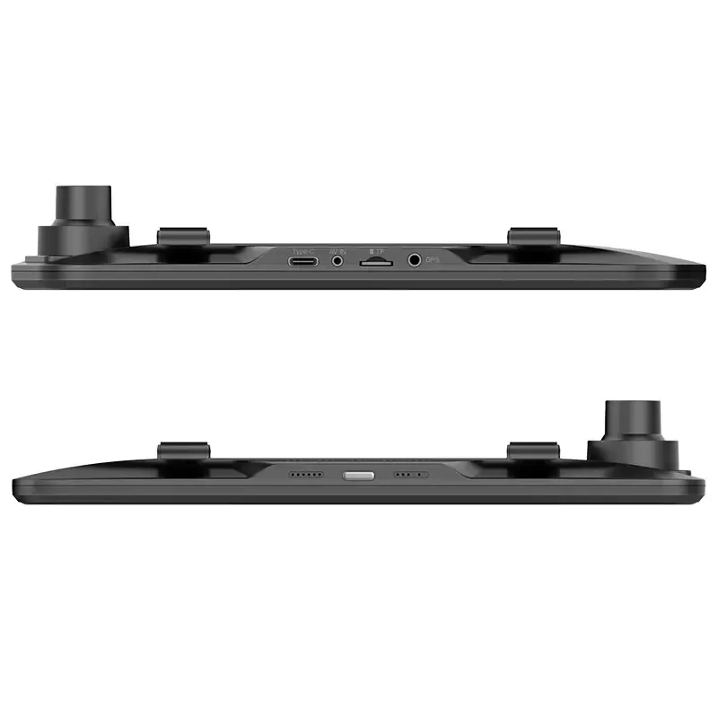 DVR auto si camera fata /spate in oglinda L200 4K Ultra HD Ecran tactil 9.66" PEIYING BASIC PY-DVR032 - imagine 4