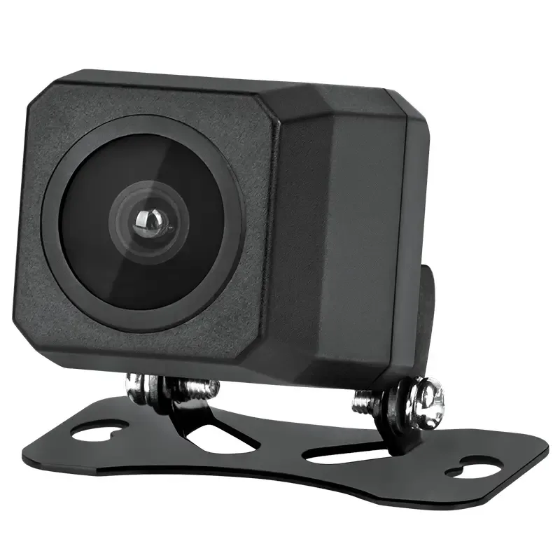 DVR auto si camera fata /spate in oglinda L200 4K Ultra HD Ecran tactil 9.66" PEIYING BASIC PY-DVR032 - imagine 5