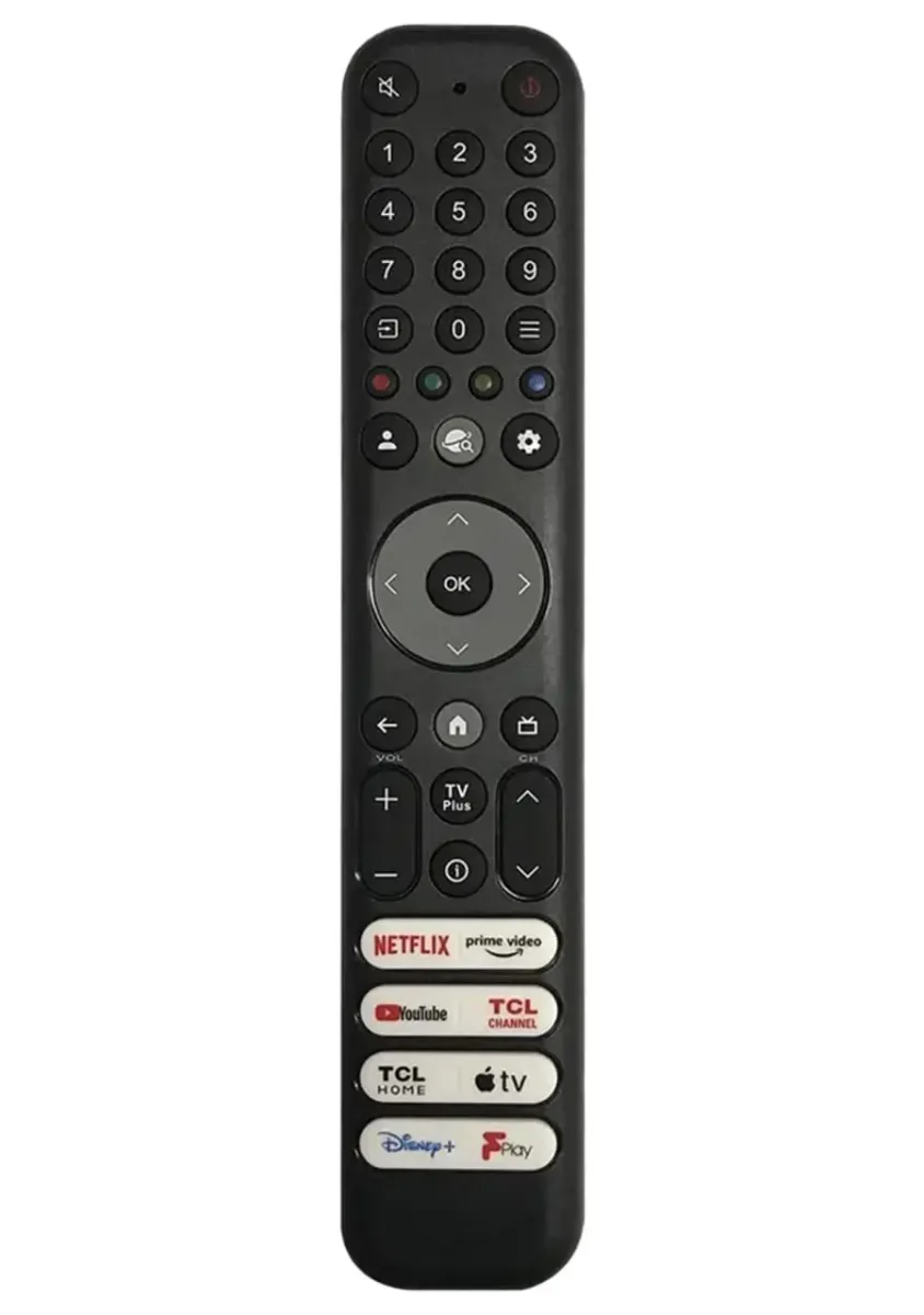 Telecomanda universala TV TCL CRC833V (574)