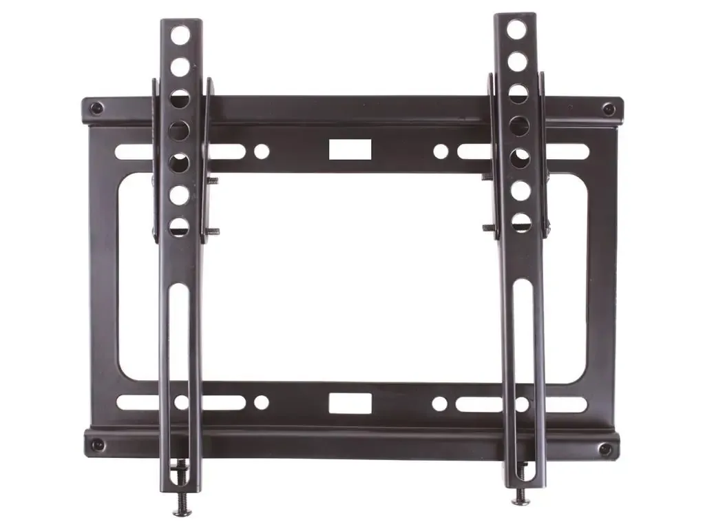 Suport TV LCD de perete 13-43" inclinabil Well TVS-LCD-TL43-WL