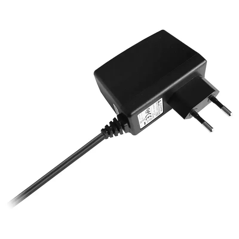 Alimentator 100-240V - 12V 2.5A 30W cu mufa 5.5x2.1mm ALIM12V-2.5A
