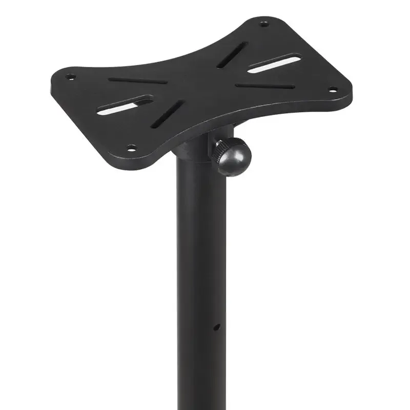 Suport aluminiu 110-180 cm diam. 35mm pentru boxa audio max. 30kg UCH0016 Cabletech - imagine 2