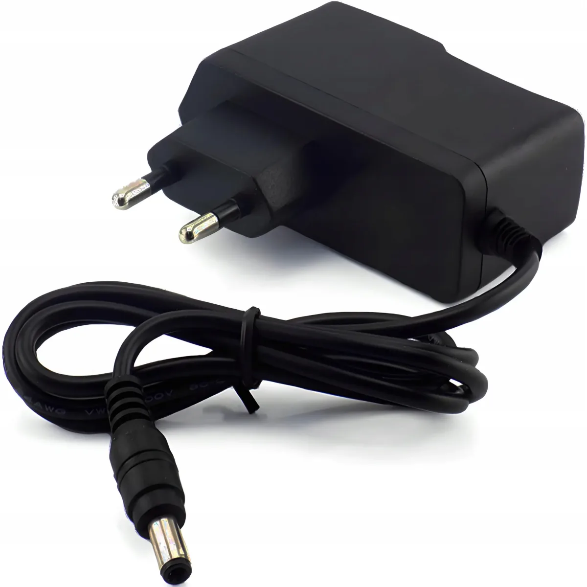 Alimentator AC/DC 110-240VAC - 6VDC 1A cu mufa 2.5x5.5mm