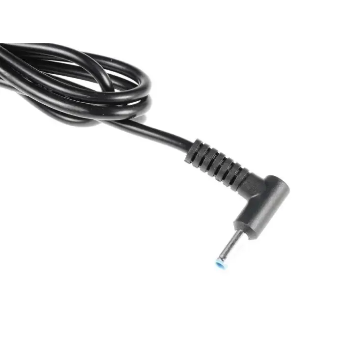 Incarcator laptop HP 250 G2 /G3 /G4 /G519.5V 3.33A 65W mufa albastra 4.5X3.0mm AD49P Green Cell - imagine 3