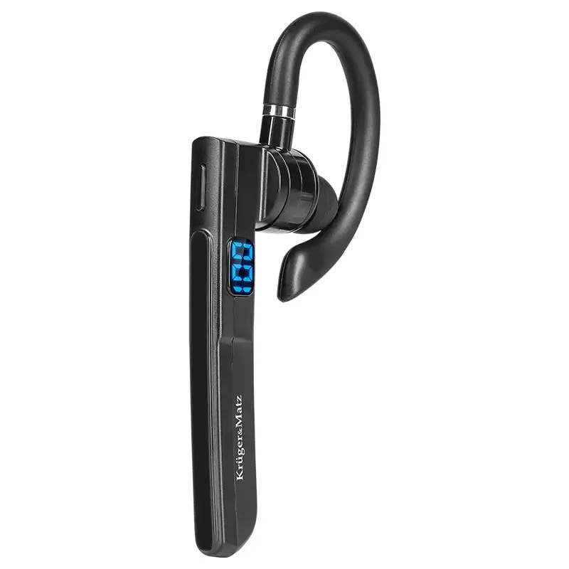 Casca bluetooth 5.2 18 ore K16 Kruger&Matz KM0603