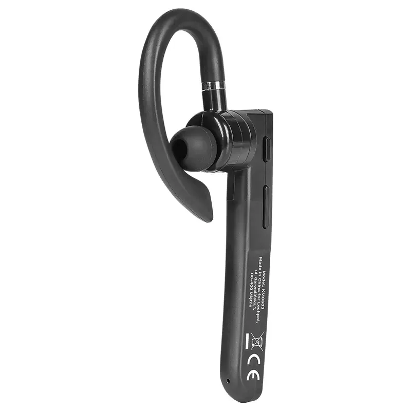 Casca bluetooth 5.2 18 ore K16 Kruger&Matz KM0603 - imagine 3