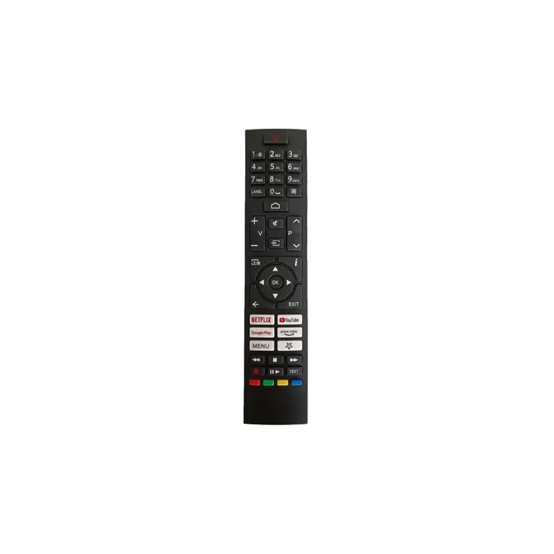 Telecomanda universala compatibila TV TELEFUNKEN cu aspect original Unitronic 1721COMPU20250304