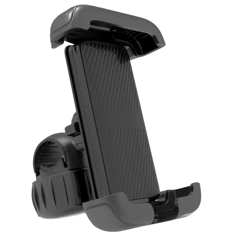Suport pentru telefon 4.7-7" pe bicicleta HEAVY DUTY PLATINET PUBH4230