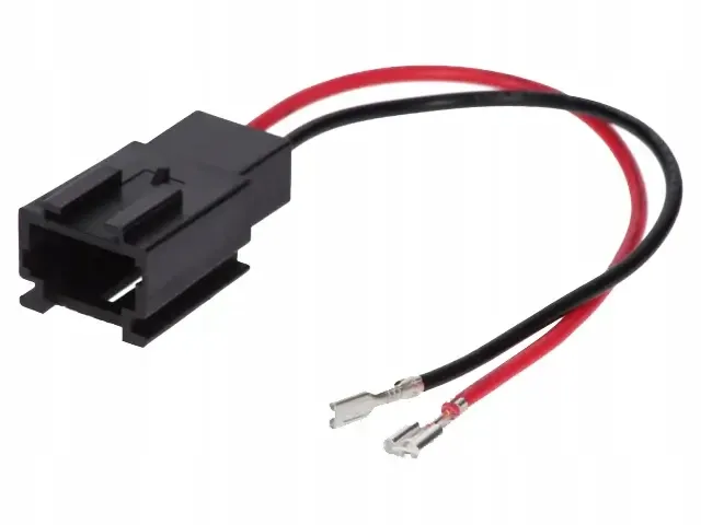 Adaptor conector difuzor - Citroen/ Peugeot ZRS-AG-3 4CarMedia