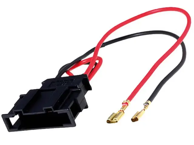 Adaptor conector difuzor - Seat/ VW Golf IV/ VW Passat ZRS-AG-13 4CarMedia