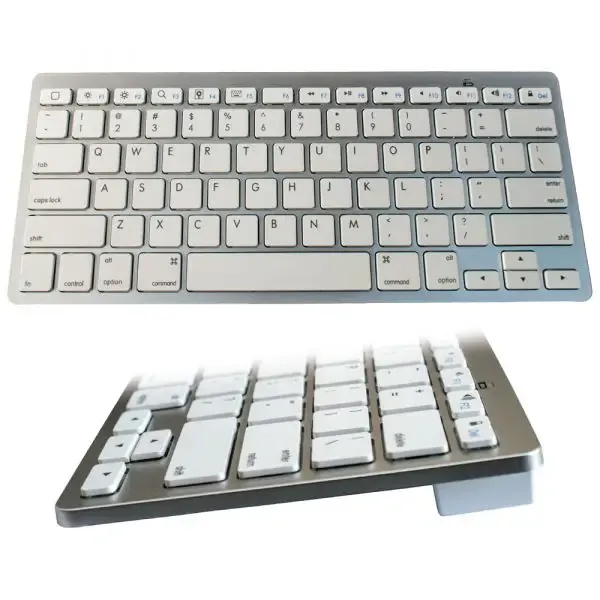 Tastatura TED Bluetooth mini MF5 40975