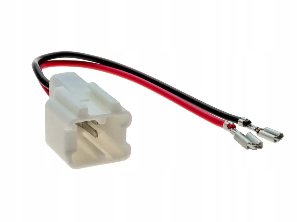 Adaptor conector difuzor Dacia/ Nissan/ Renault ZRS-AG-22 4CarMedia - imagine 2