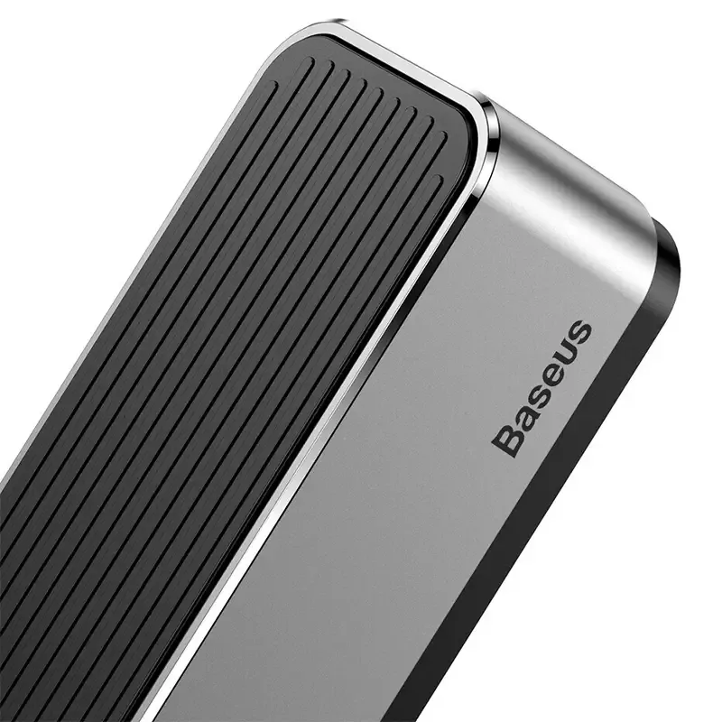 Suport numar de telefon parbriz BASEUS ACNUM-B0S - imagine 4