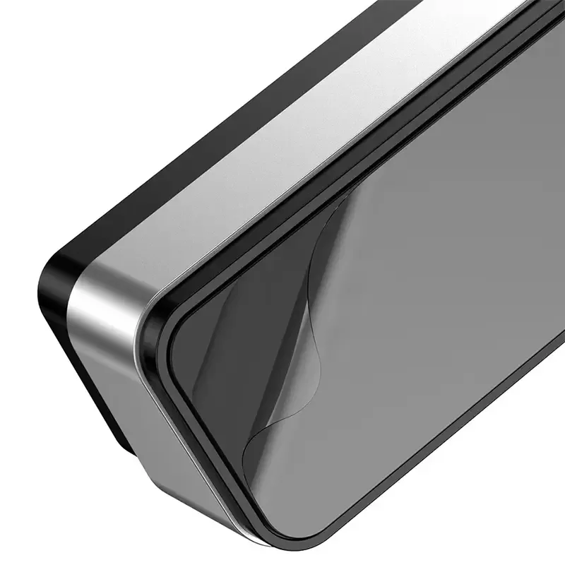 Suport numar de telefon parbriz BASEUS ACNUM-B0S - imagine 5