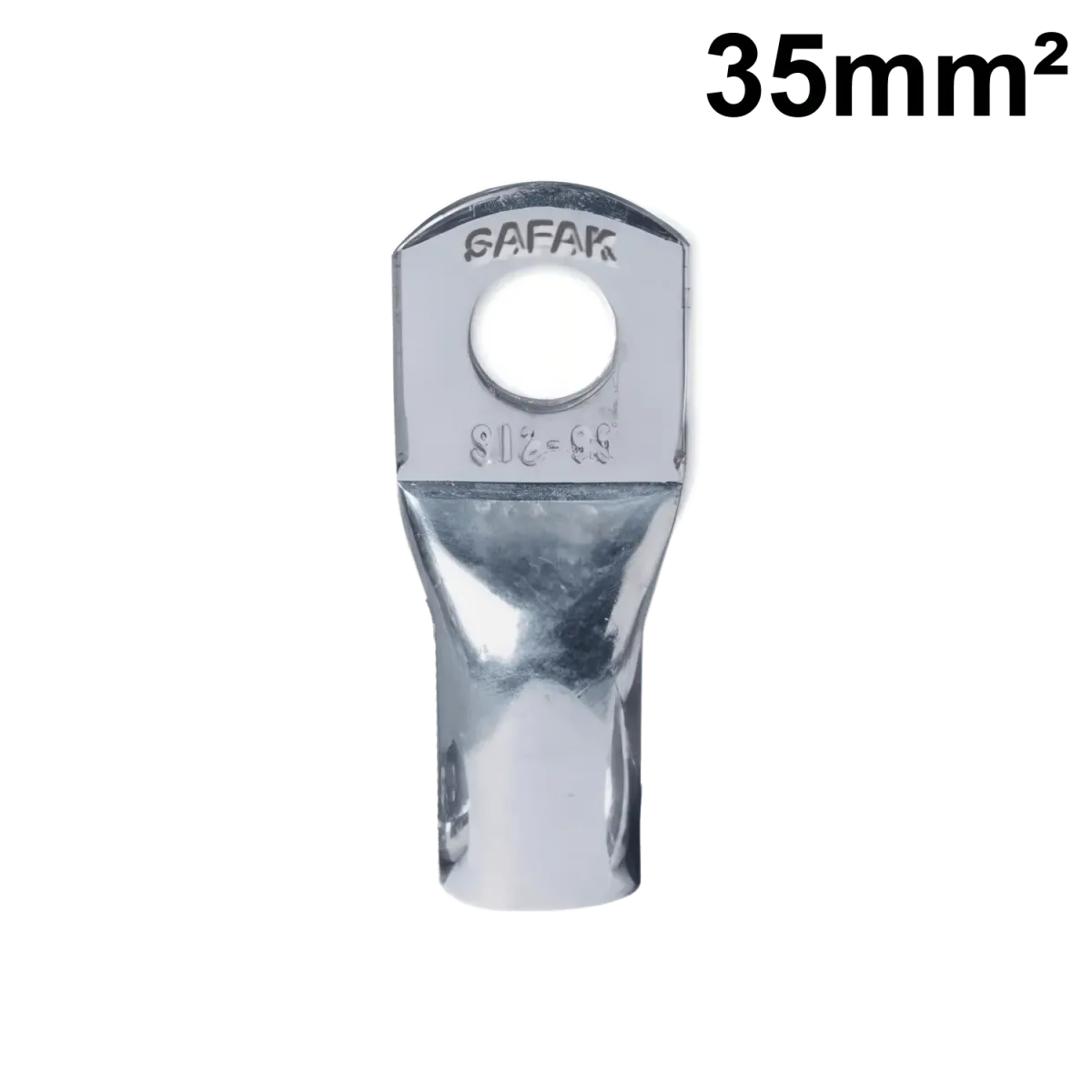 Papuc cupru M8 35mm Safak E 03508