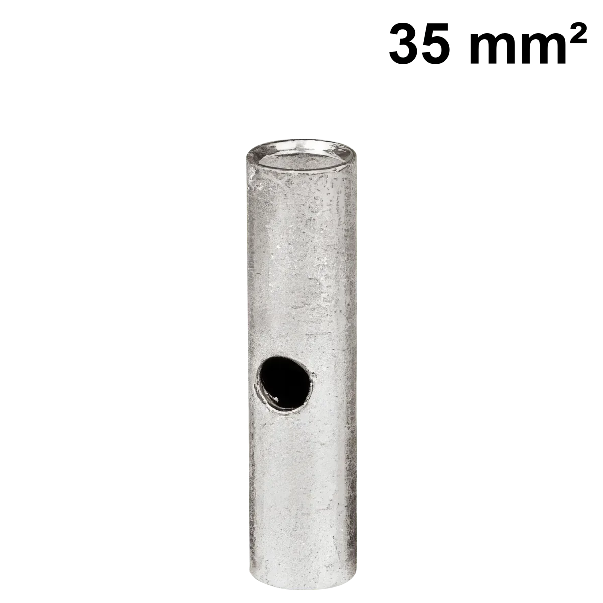 Mufa cupru 35mm ST EM035 Safak