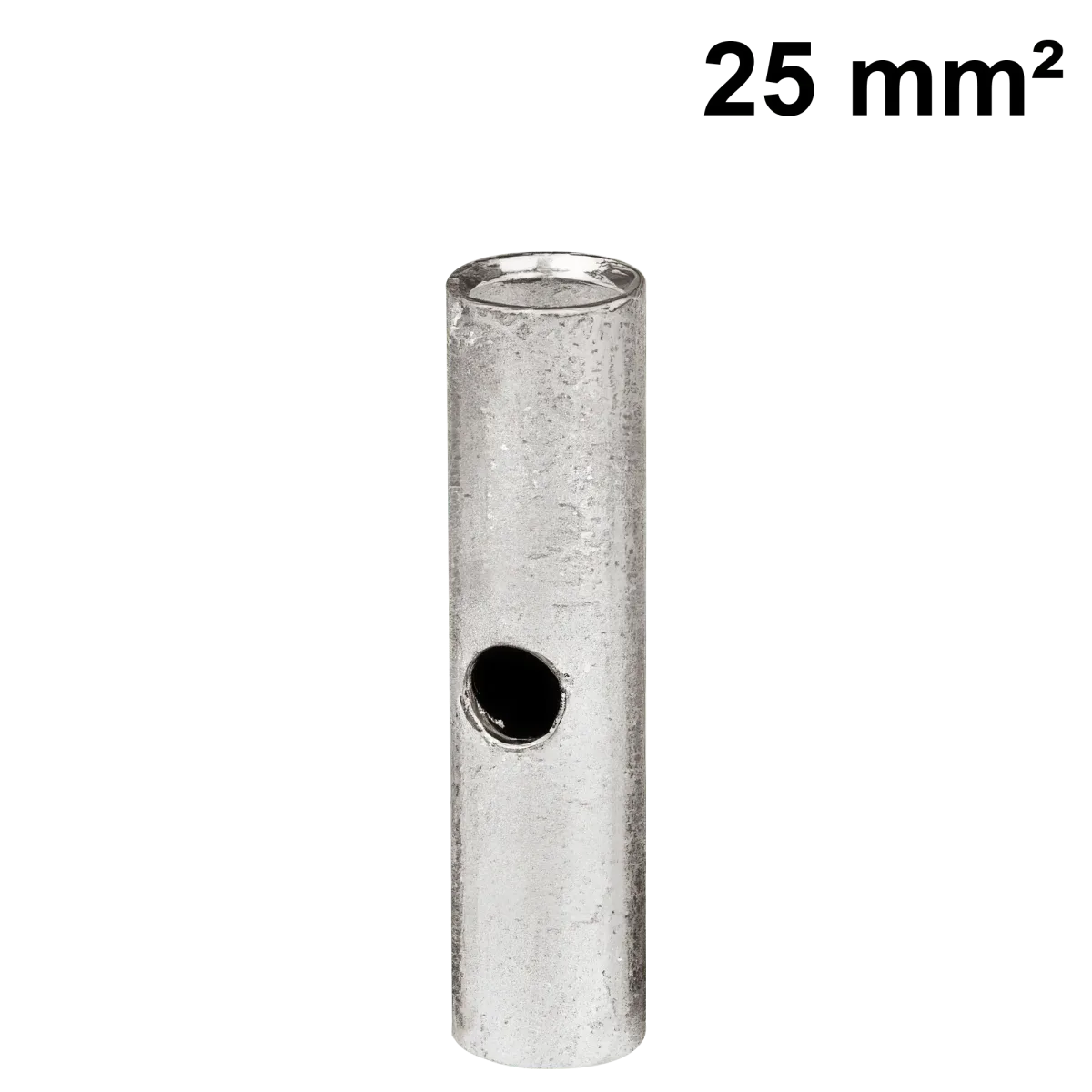 Mufa cupru 25mm ST EM025 Safak