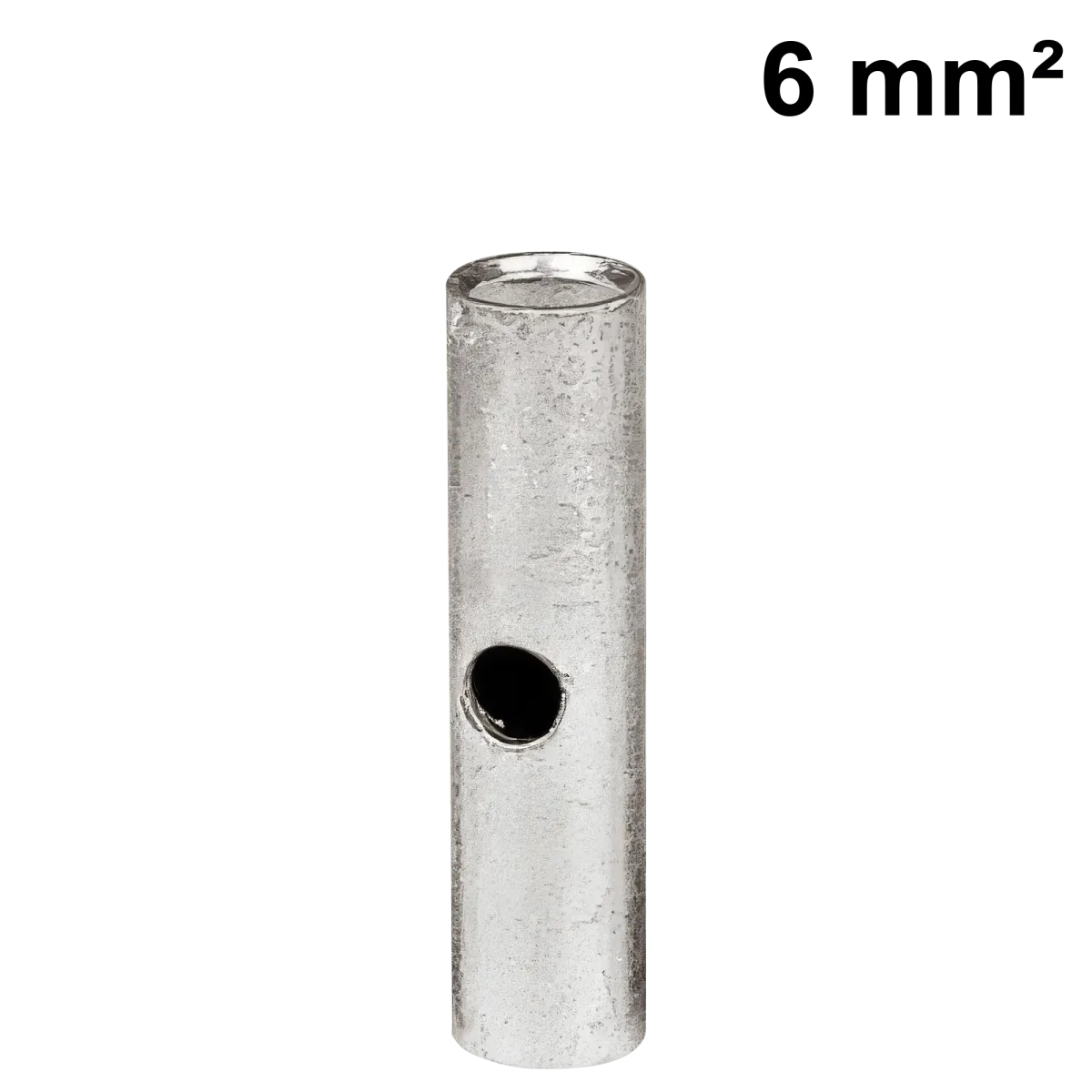 Mufa cupru 6mm ST EM006 Safak