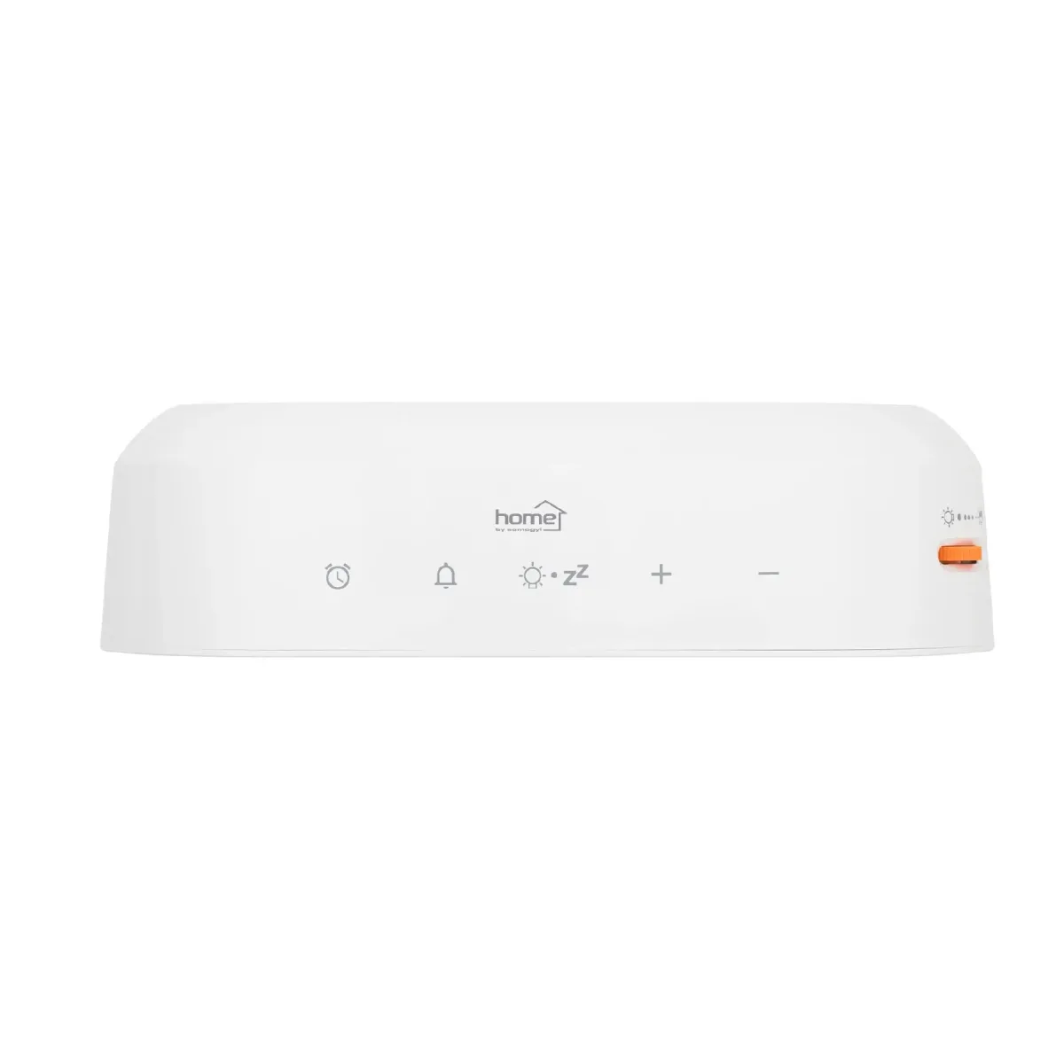 Ceas cu alarma LED cu iesire de incarcare USB Home LTC06 - imagine 3