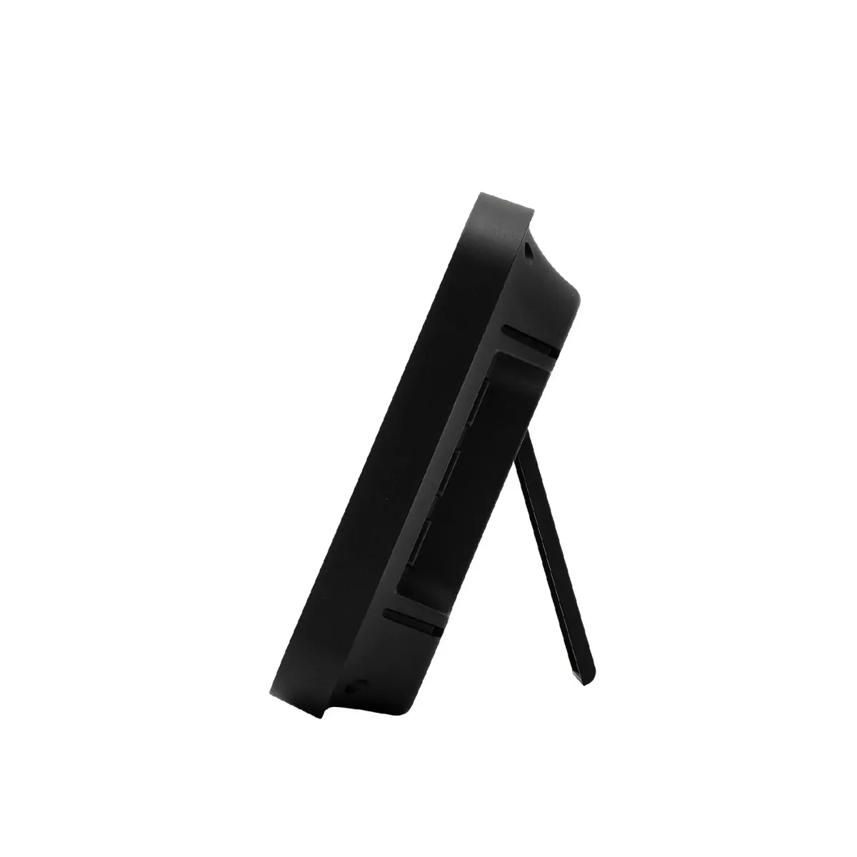 Ceas gigant de masa /perete cu LED cu termometru 37x16x3.9cm Home LTCJUMBO - imagine 3