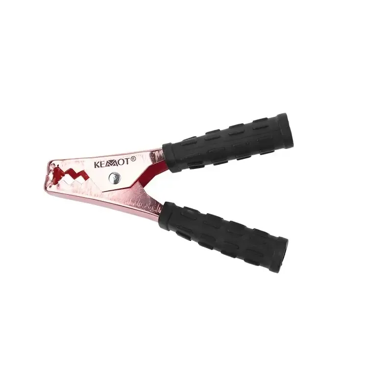Crocodil 400A negru