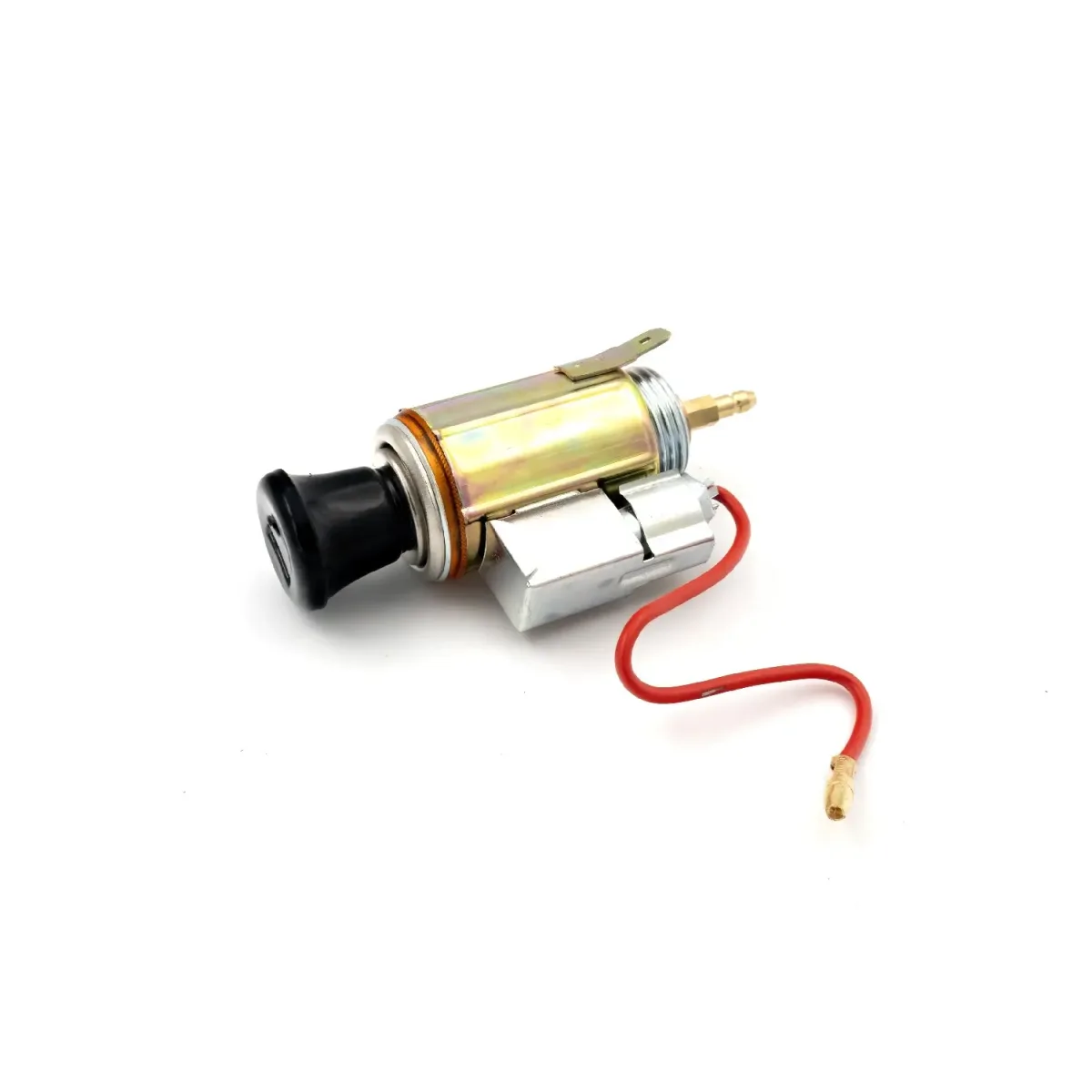 Kit priza bricheta auto mama completa cu aprinzator 12V 15A Carguard USC006