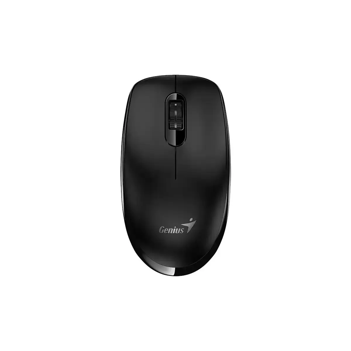 Mouse Genius NX-7000XE wireless 2.4GHz optic 1200dpi negru 31030049400