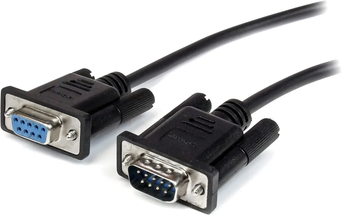 Cablu VGA prelungitor mama-tata 1.5m Cabletech KPO3712-1.5