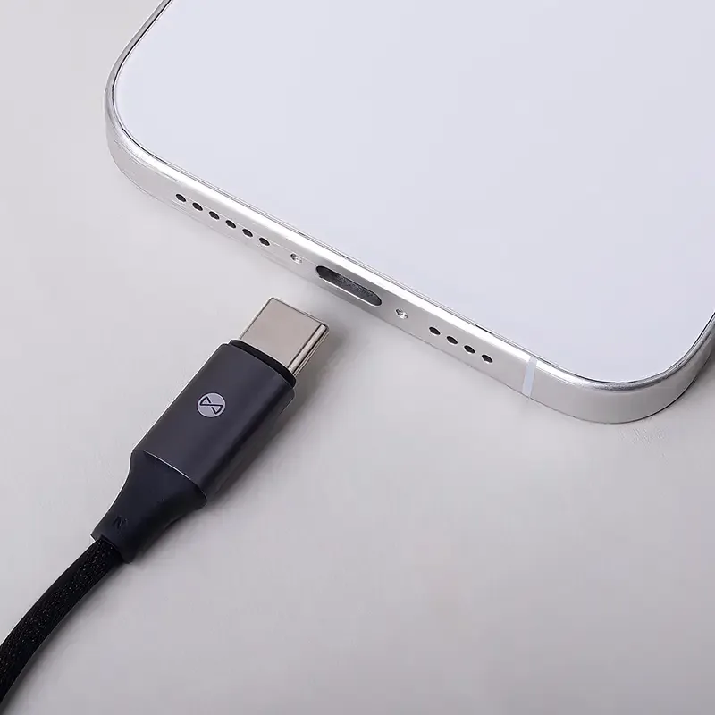 Adaptor audio 3.5 mm Jack mama - USB-C tata 15cm FOREVER AJC-01 GSM184537 - imagine 5
