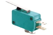 Switch diverter 16A 250V 3 pini faston 4.8mm GBC 24.2863.06 - imagine 3