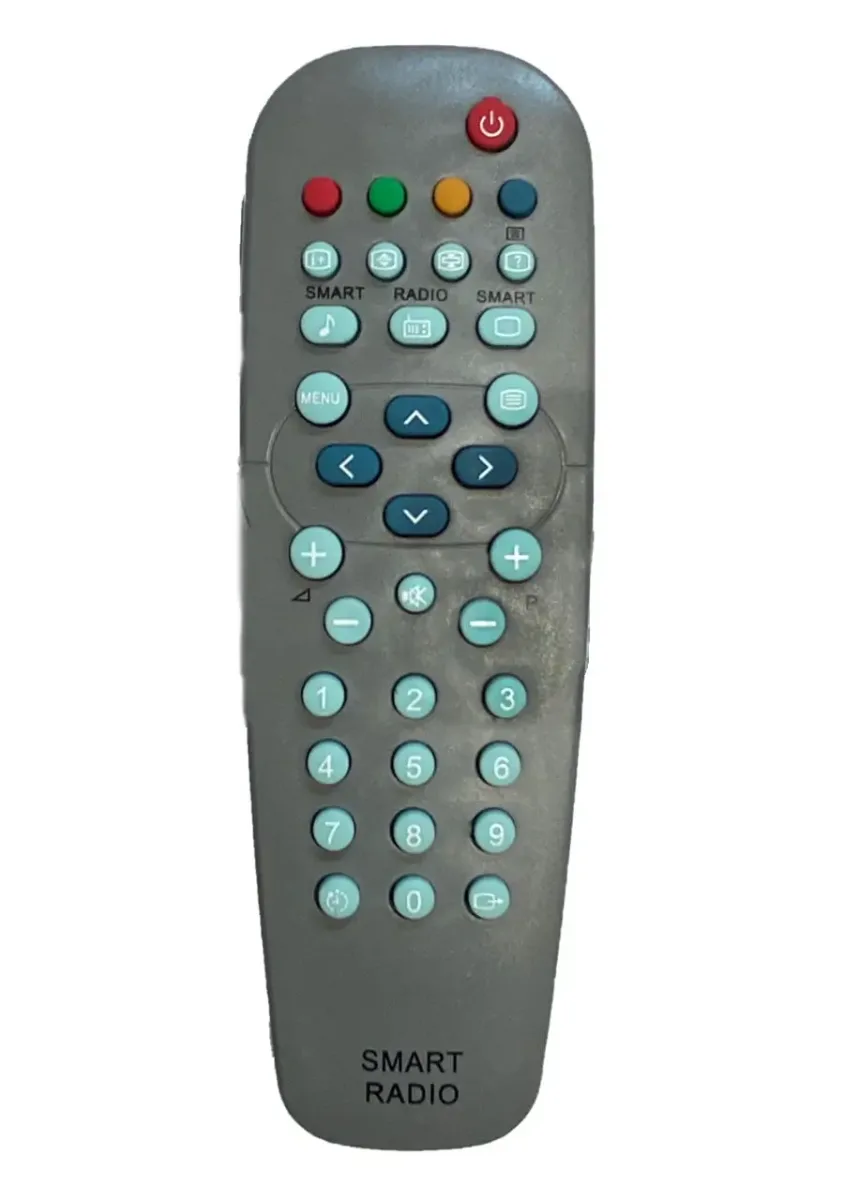 Telecomanda TV Smart+Radio Philips IR540 (87)