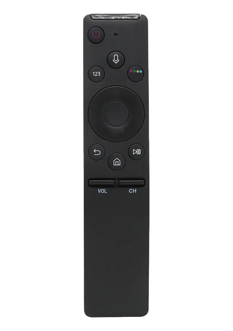 Telecomanda compatibila TV Samsung BN59-01266A Huayu cu functie de microfon (712)