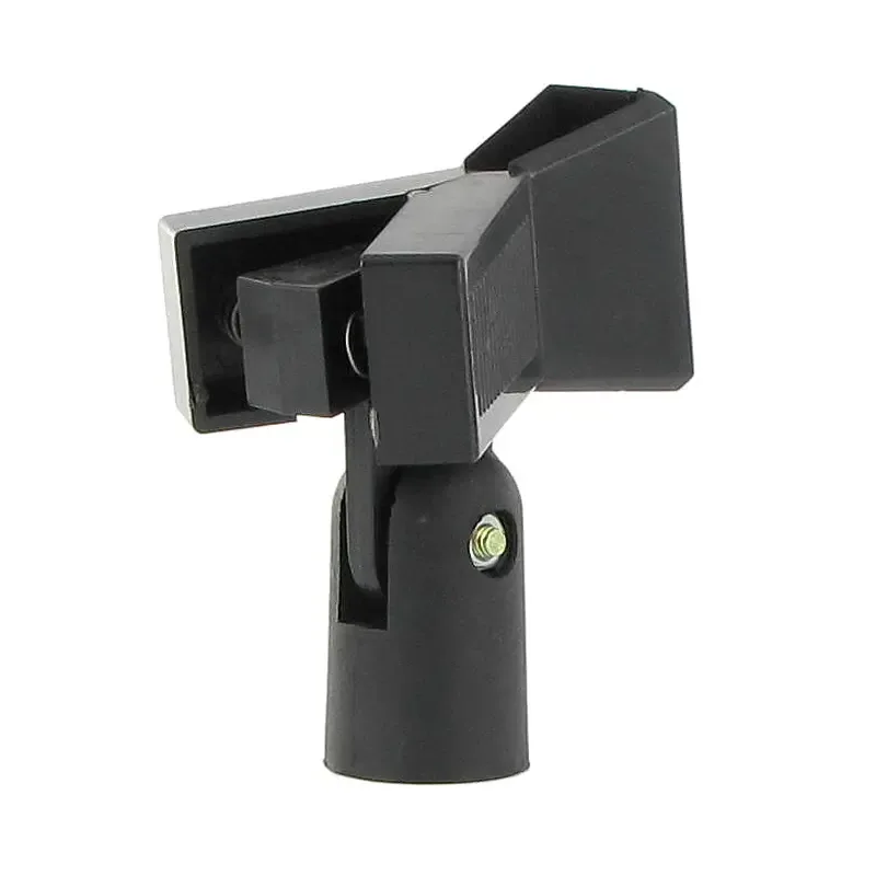 Suport clema cu arc pentru microfon BoomToneDJ C1 lungime 16mm /diametru 38mm pentru stand C-1 MICROPHONE CLAMP - imagine 2