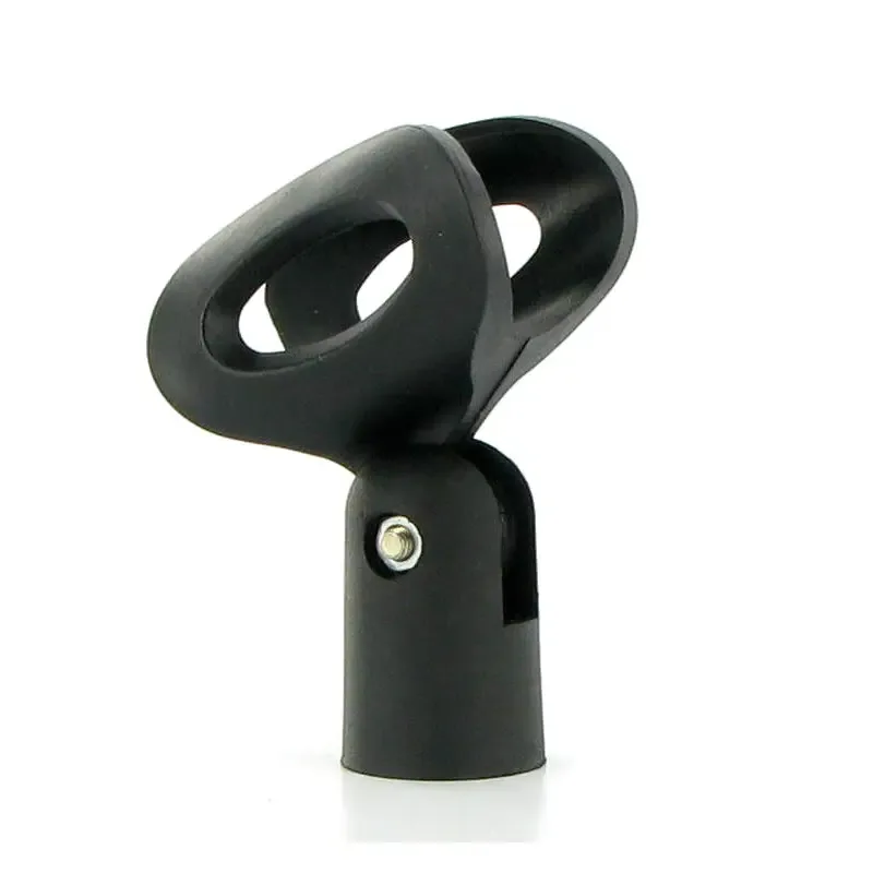 Suport universal pentru microfon BoomToneDJ C2 lungime 16mm /diametru 38mm pentru stand C-2 MICROPHONE CLAMP - imagine 3