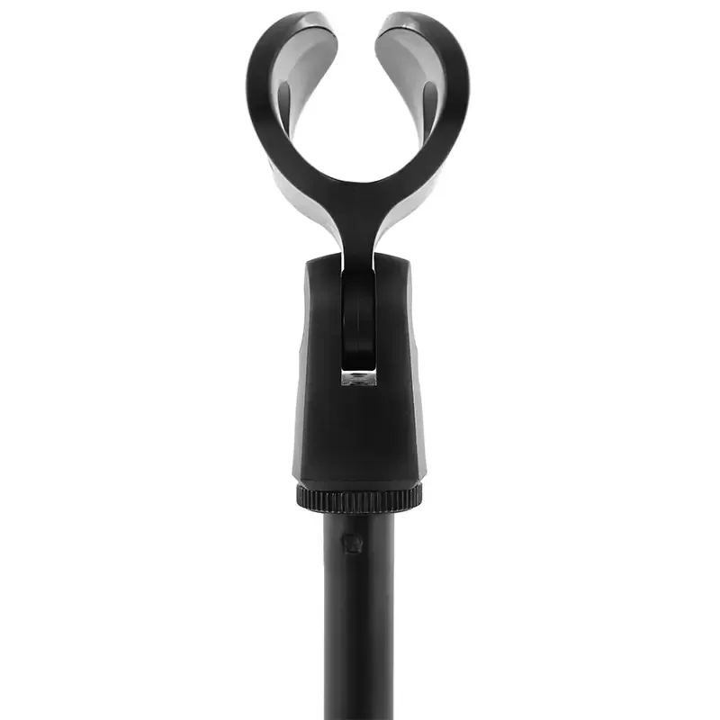 Suport microfon mini pentru masa PLUGGER Studio PDM Mini MKII inaltime 18cm - imagine 8