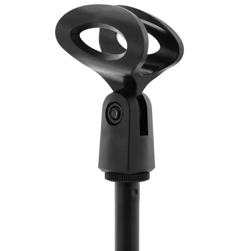 Suport microfon mini pentru masa PLUGGER Studio PDM Mini MKII inaltime 18cm - imagine 7