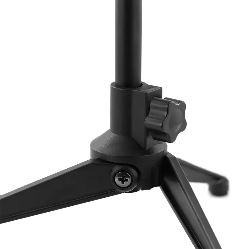 Suport microfon mini pentru masa PLUGGER Studio PDM Mini MKII inaltime 18cm - imagine 10