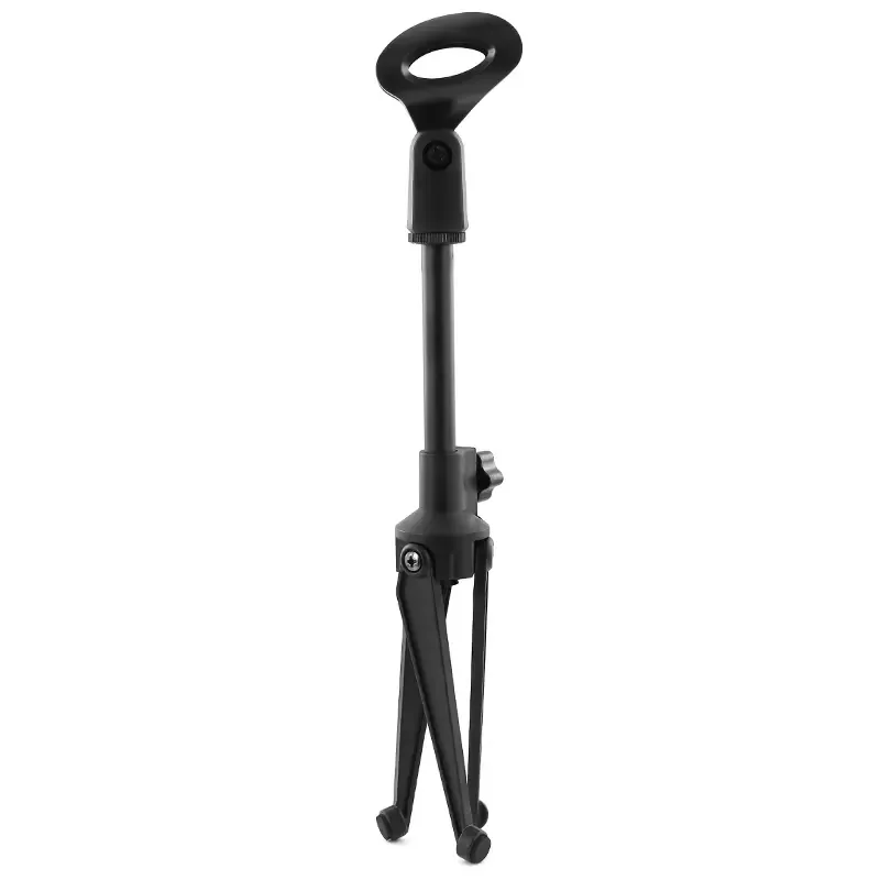 Suport microfon mini pentru masa PLUGGER Studio PDM Mini MKII inaltime 18cm - imagine 5