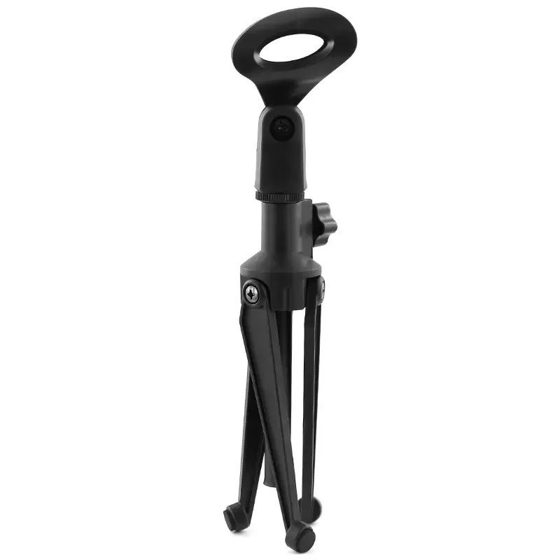 Suport microfon mini pentru masa PLUGGER Studio PDM Mini MKII inaltime 18cm - imagine 6