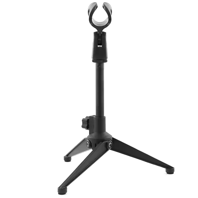 Suport microfon mini pentru masa PLUGGER Studio PDM Mini MKII inaltime 18cm - imagine 3