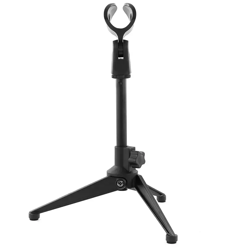 Suport microfon mini pentru masa PLUGGER Studio PDM Mini MKII inaltime 18cm - imagine 4