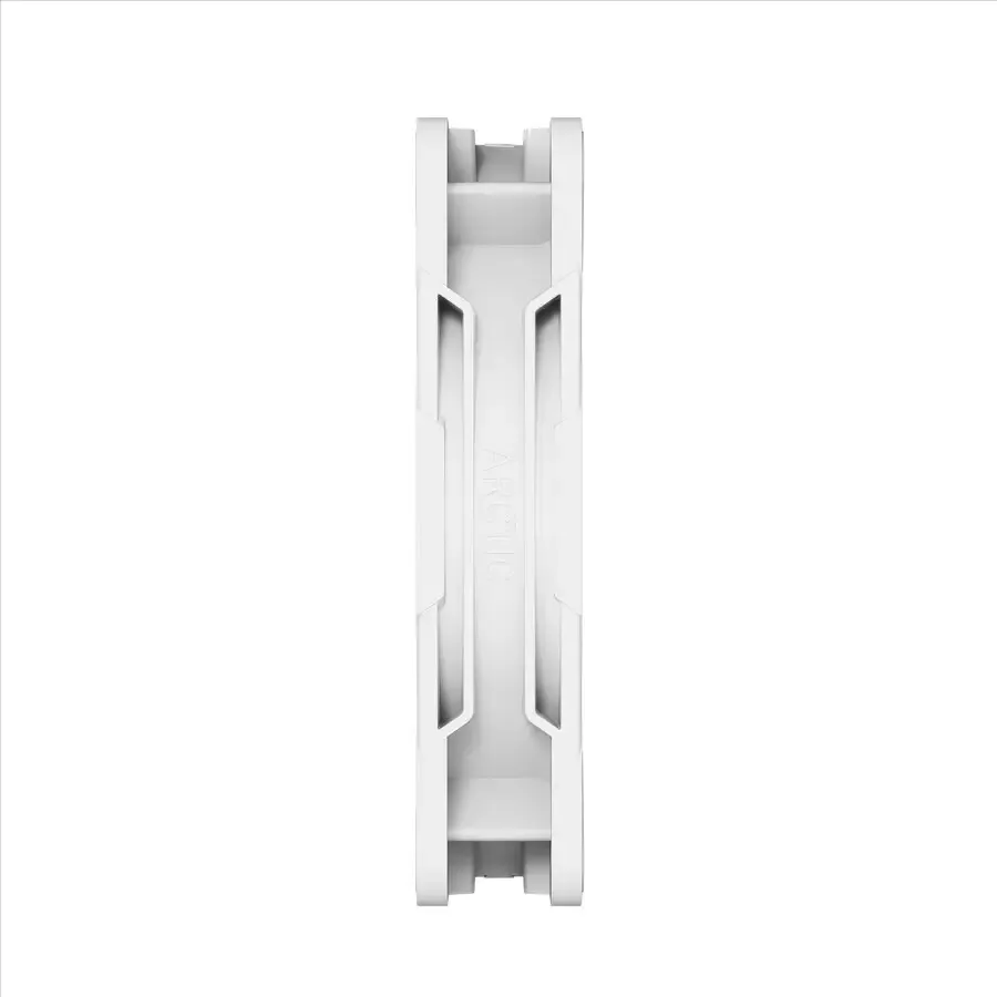 Ventilator P12 Pro A-RGB 120x120x25mm PWM 600-3000rpm 4-pin alb ARCTIC ACFAN00311A - imagine 7